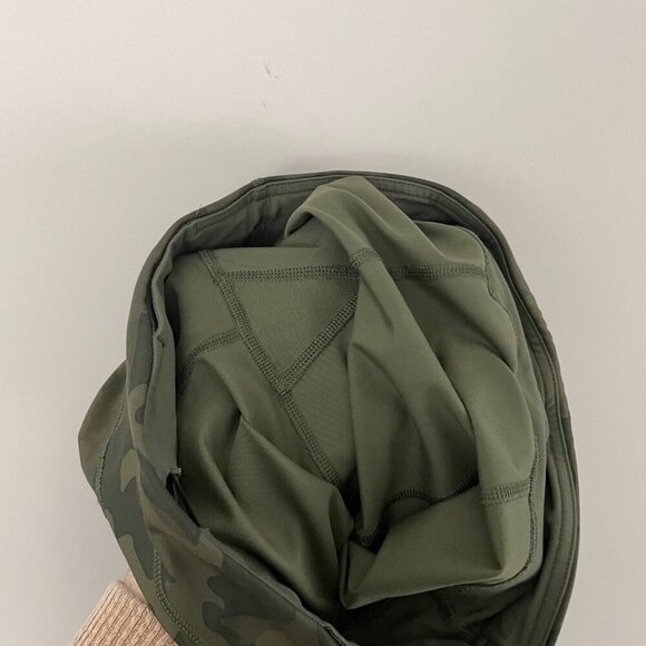 Lululemon Inspire Tight II Savasana Camo Leggings Size 6 - Picture 6 of 8